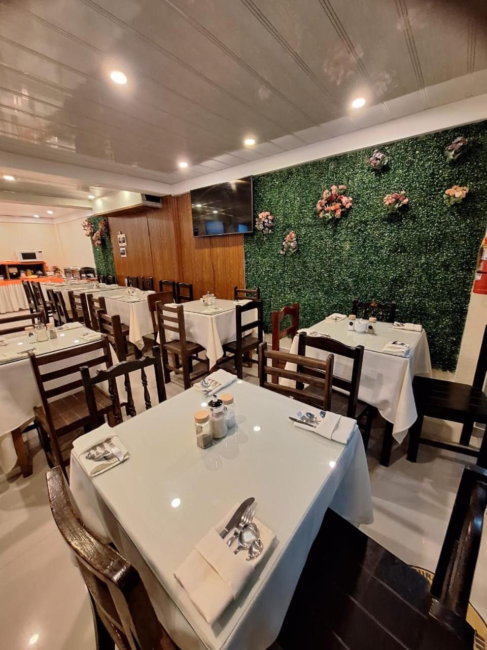 Couette-café Andino Classic Machu Picchu