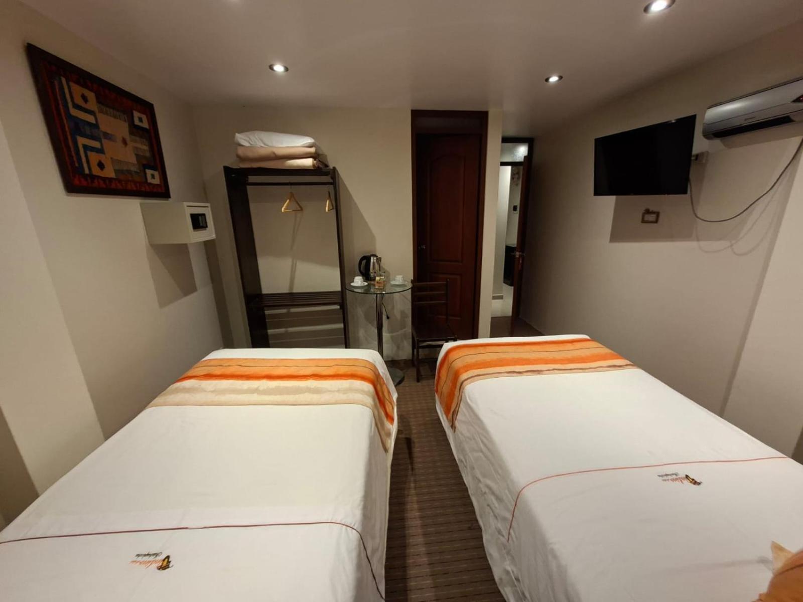 Andino Classic 3* Machu Picchu