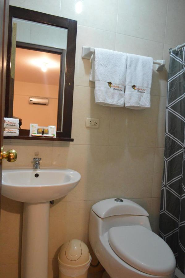 Andino Classic Bed and breakfast