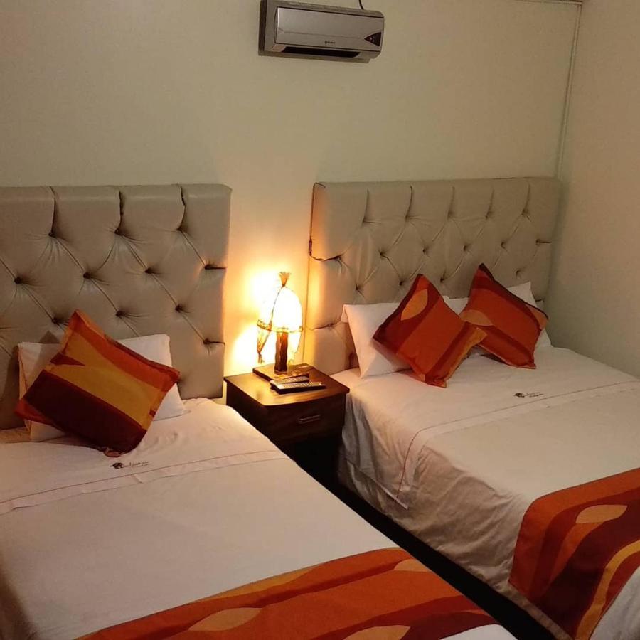 Andino Classic 3* Machu Picchu