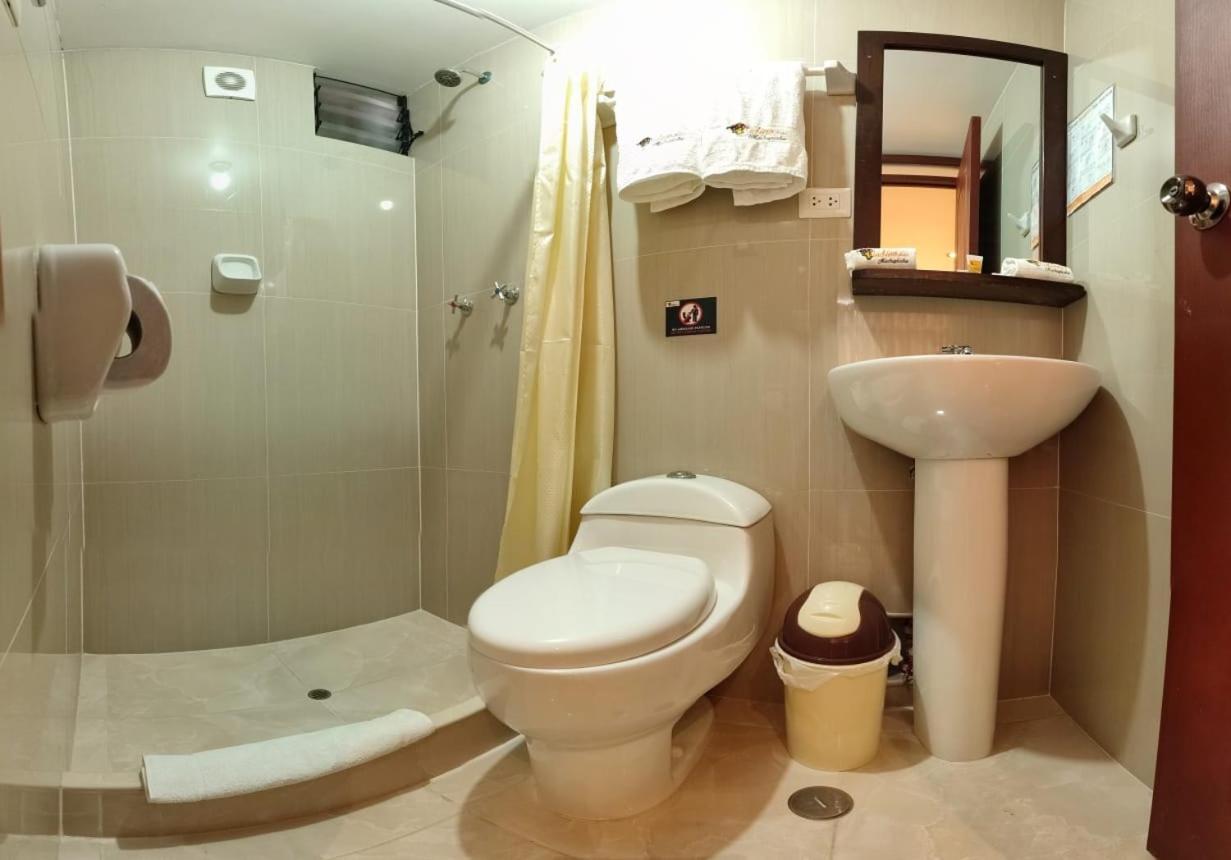 Andino Classic Bed and breakfast Machu Picchu