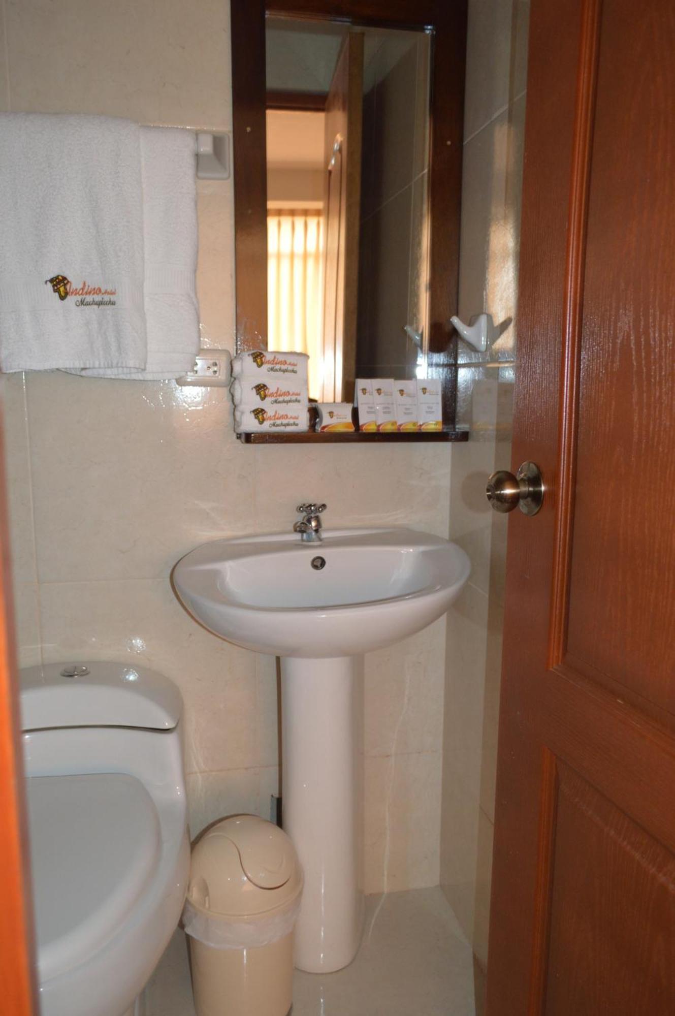 Andino Classic Bed and breakfast 3*