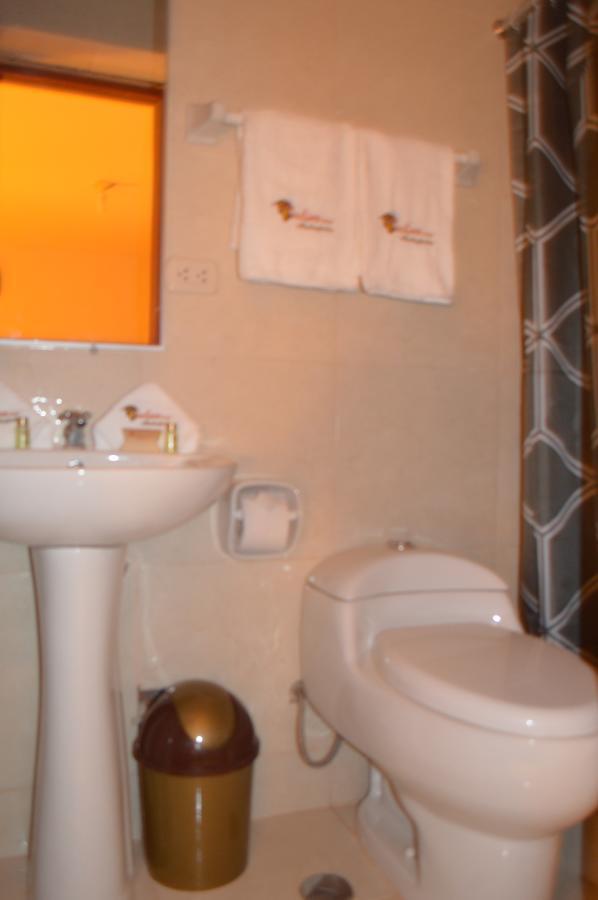 Andino Classic 3*