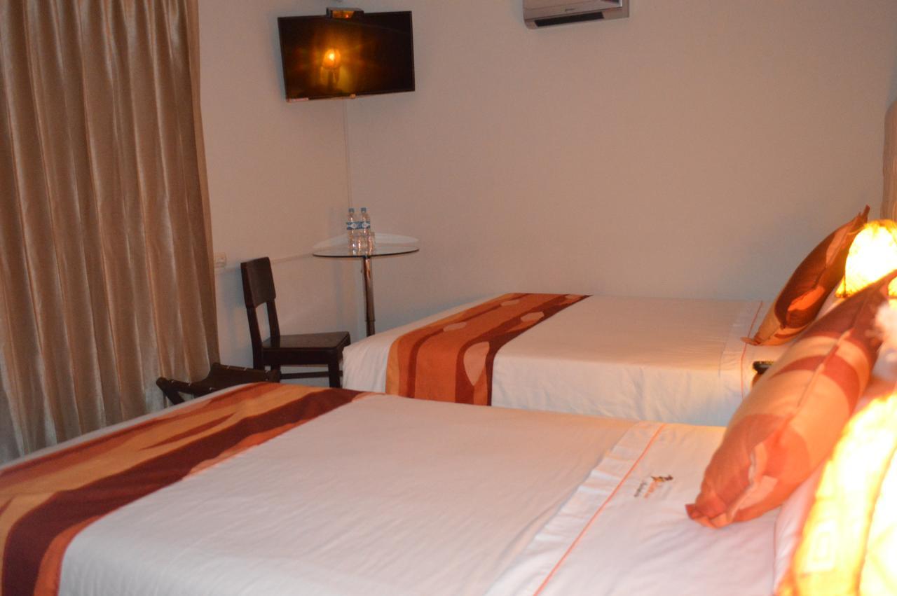 Andino Classic Bed and breakfast