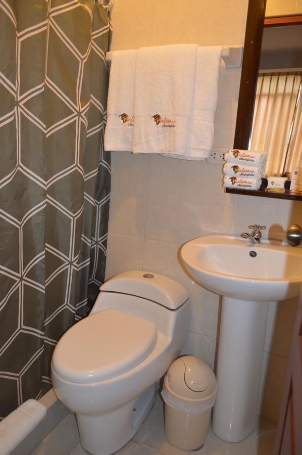 Bed and breakfast Andino Classic
