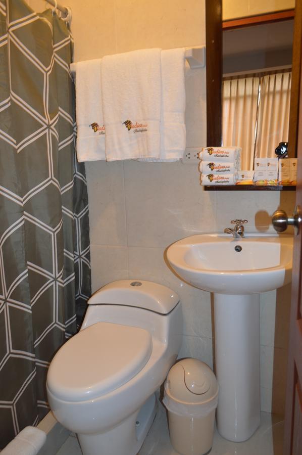 Bed and breakfast Andino Classic Machu Picchu